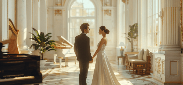 Vie privée des célébrités lyriques : zoom sur Philippe Jaroussky et son union discrète