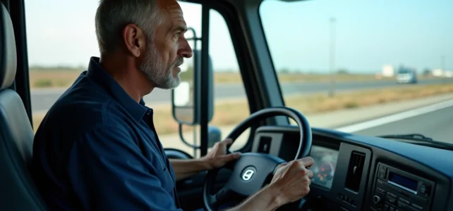 Réserve de gasoil Renault T : combien de kilomètres peut-on encore parcourir ? Réserve de gasoil Renault T : combien de kilomètres peut-on encore parcourir ?