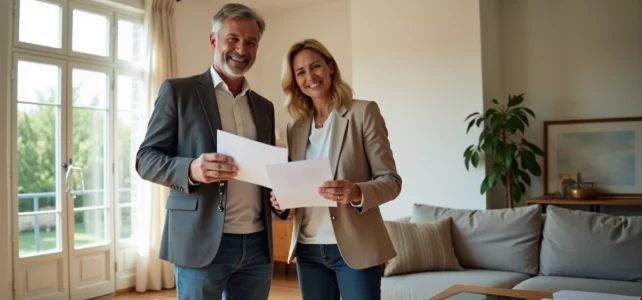 Conseils et astuces pour réussir votre projet immobilier en toute sérénité