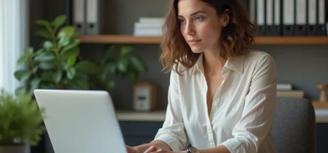 Comment profiter facilement des services médicaux en ligne grâce à une plateforme spécialisée Comment profiter facilement des services médicaux en ligne grâce à une plateforme spécialisée