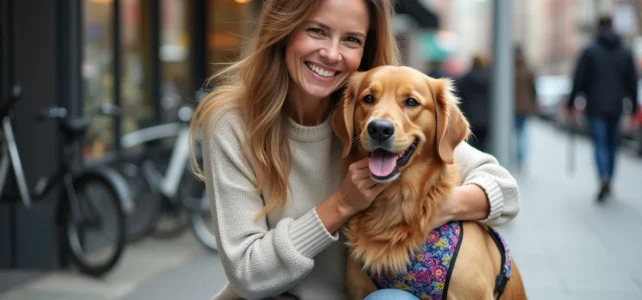 Découvrez toutes les actualités et tendances du moment autour des chiens