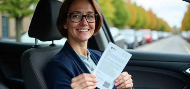 Tout savoir pour conduire avec l’attestation B78 : démarches et réglementation en 2024 Tout savoir pour conduire avec l’attestation B78 : démarches et réglementation en 2024