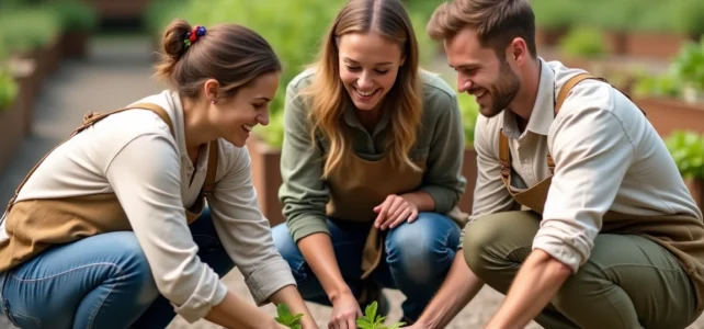 Découvrez les loisirs proposés par Durabilis : activités écoresponsables pour tous Découvrez les loisirs proposés par Durabilis : activités écoresponsables pour tous