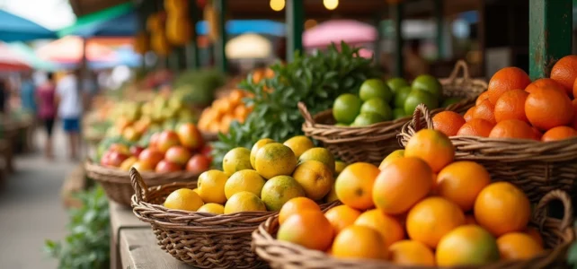 Jafaden : découverte des véritables origines de cette marque de jus de fruits Jafaden : découverte des véritables origines de cette marque de jus de fruits
