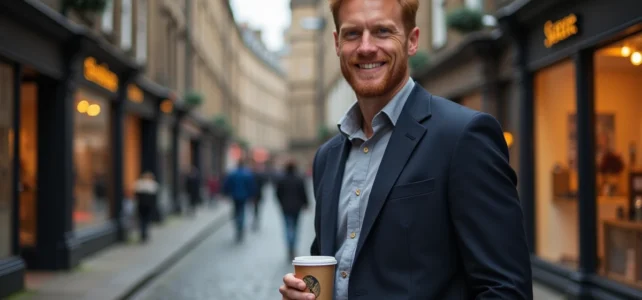 Tout savoir sur la compagne et la vie privée de Sam Heughan Tout savoir sur la compagne et la vie privée de Sam Heughan